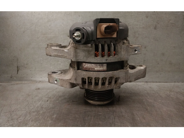 Генератор 270600Q180, B000771980 Peugeot 108