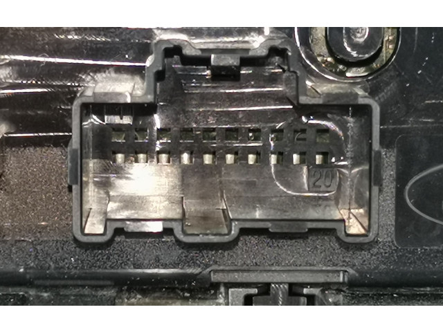 Блок управления климат-контролем ML3T-18C612-BE   Ford F150