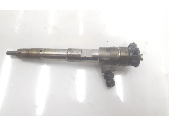 Форсунка 166007427R, 166007427R    Dacia Dokker   