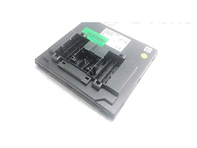 Píst 6C0937089C   Seat Toledo IV (NH)    CXMA 