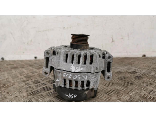 Генератор A6519062500 Infiniti Q50 2.2