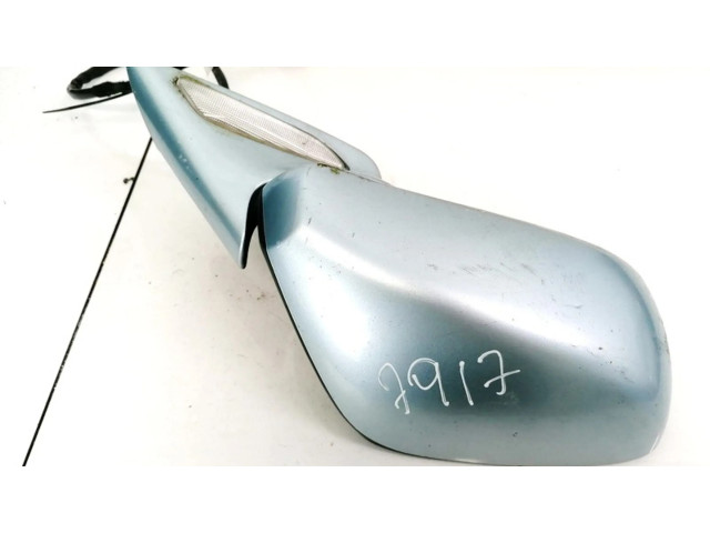 Zpětné zrcátko levé Fiat Ulysse 2002