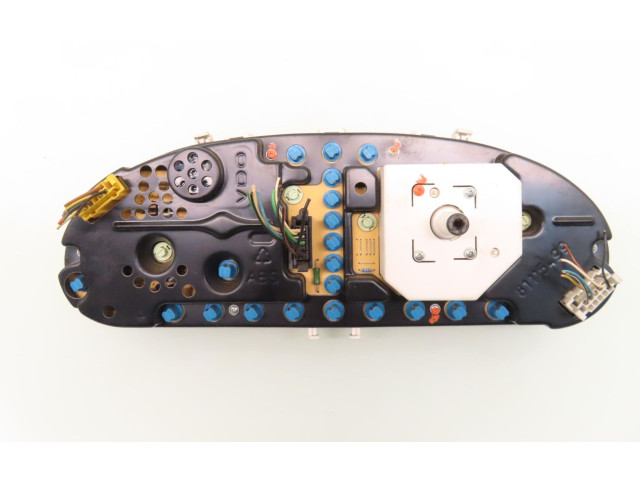 Přístrojová deska  Skoda Felicia II 1998 443431153820, 6U0919033G  