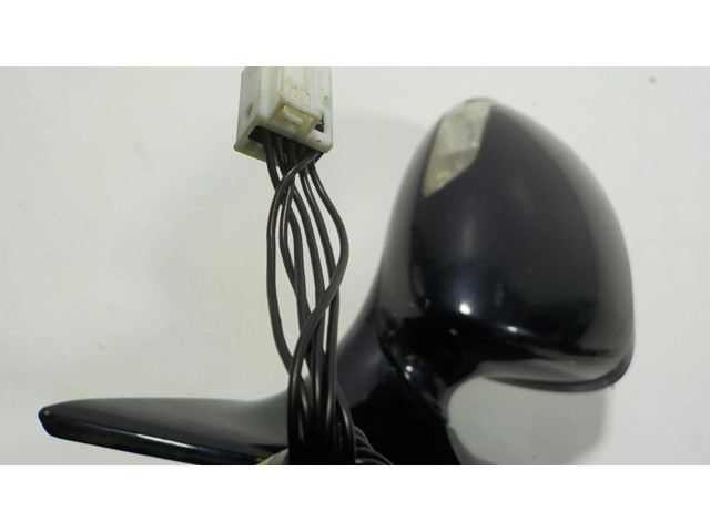 Zpětné zrcátko Mercedes-Benz CLS AMG C219 2005 A2198100276, A21981002645359