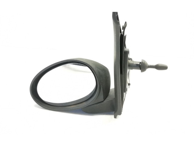 Зеркало электрическое        Citroen C1  2006 - 2013 года   