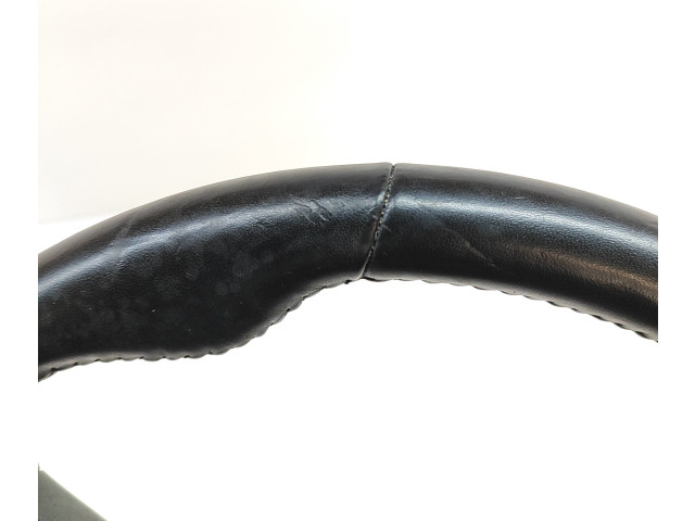 Руль Jaguar F-Pace 2016 - года JX733F563NA, JX733F563NA8PVJ