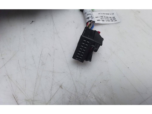 Зеркало электрическое Audi A6 S6 C8 4K 2018 - года