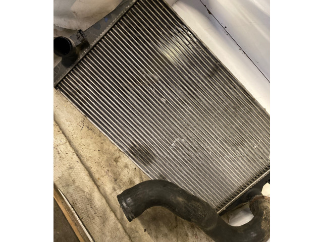 Интеркулер  8627375, 874387Q   Volvo XC90 