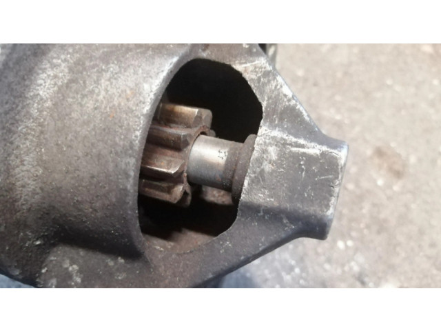 Стартер  M002T13081   Citroen Saxo