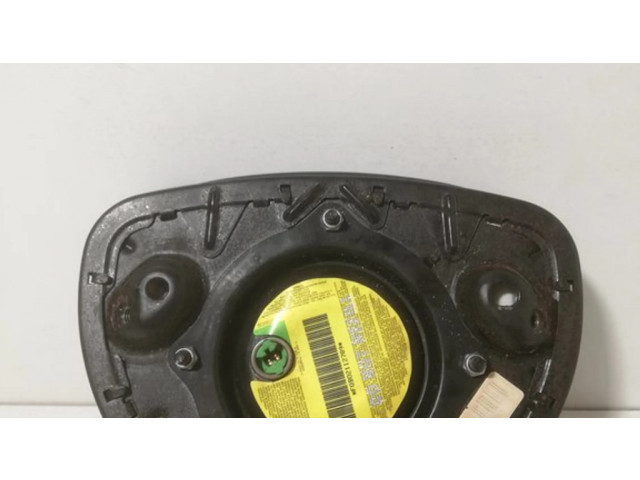 Подушка безопасности водителя 18114955, BAMPT11078 Opel Meriva A