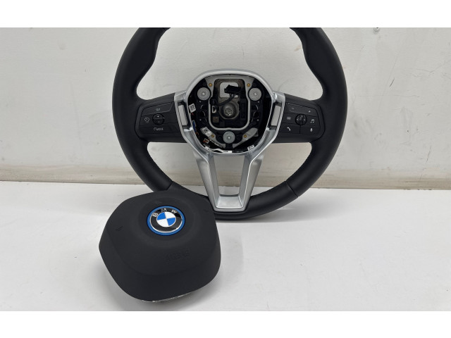 Volant BMW X1 U11 2023 SW947203309, 2618305