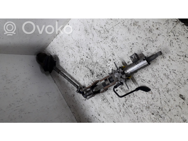    Рулевая рейка 17B3   Fiat Ulysse 