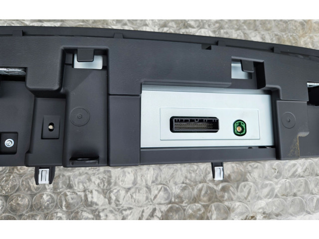 Дисплей    248095MT0C   Nissan Ariya