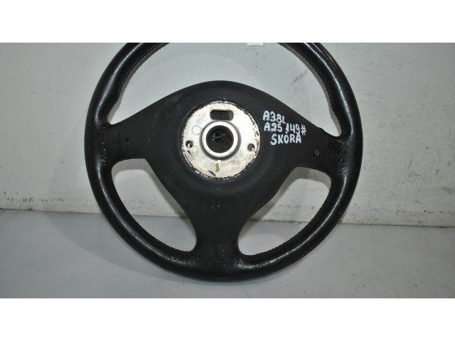 Руль Audi A3 S3 8L 1996 - 2003 года 8L0419091C