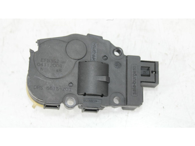 Вентилятор печки Jaguar XF X250