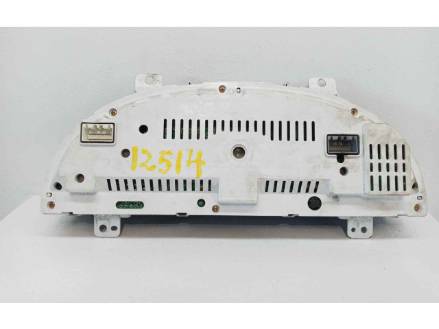 Панель приборов 8022008B00, 11000923500S SsangYong Rexton