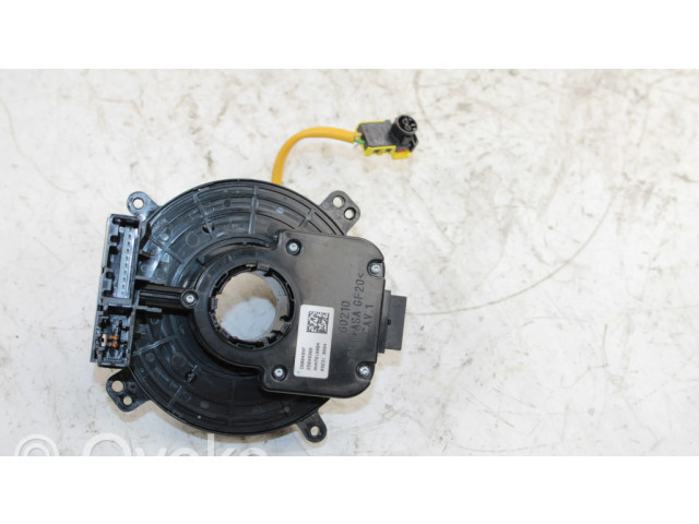 Полоса надувных подушек (кольцо srs)