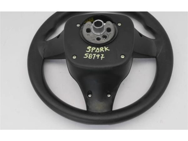 Руль Chevrolet Spark   -  года 95022160, U31530T      