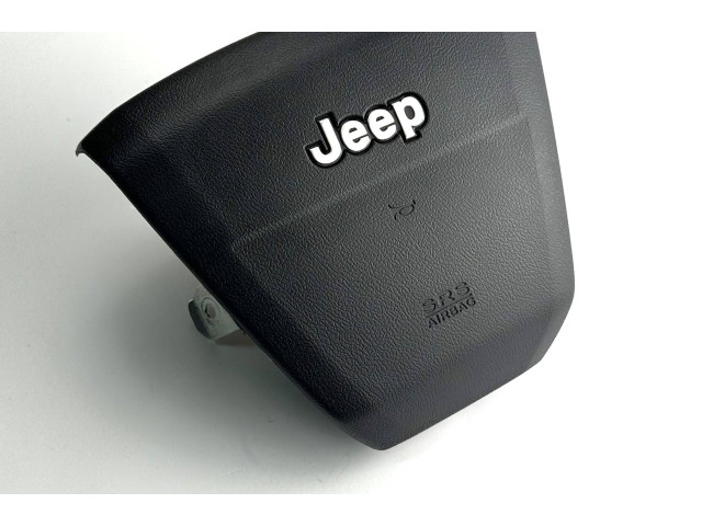 Подушка безопасности водителя P0YD59XDVAD   Jeep Patriot