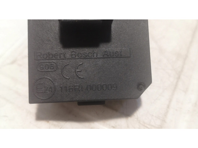 Блок управления 116RI000009   Hyundai i20 (PB PBT)