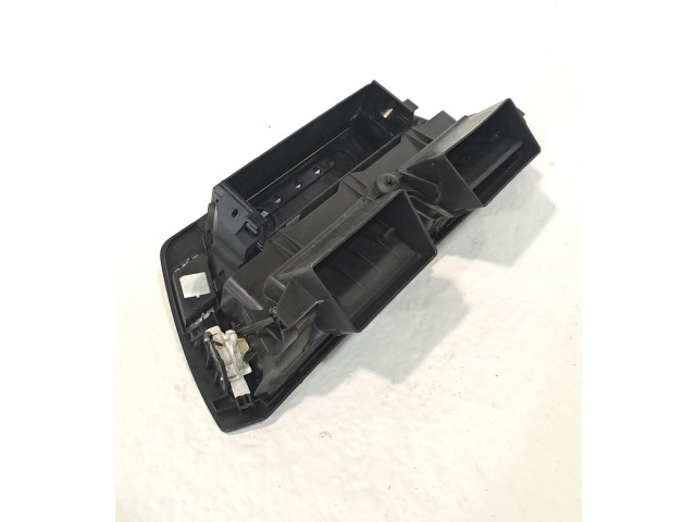 Вентилятор печки 8265AK Citroen C4 Grand Picasso