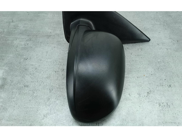 Зеркало электрическое Hyundai i10 2013 - 2018 года