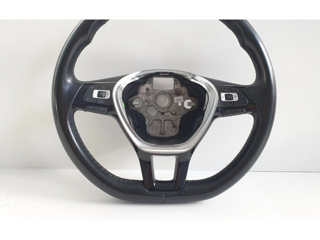 Руль Volkswagen e-Golf  2014 -  года 5G0419091      