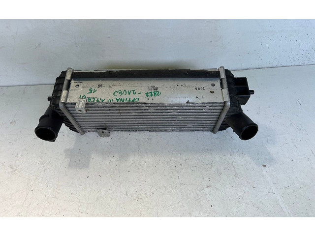 Блок управления климат-контролем    KIA Optima