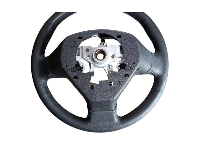 Руль Subaru Forester SH  2008 - 2013 года GS12002880      