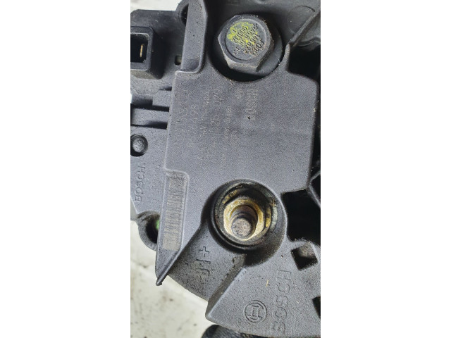 Генератор 8676498, 124525029 Volvo XC90 2.4