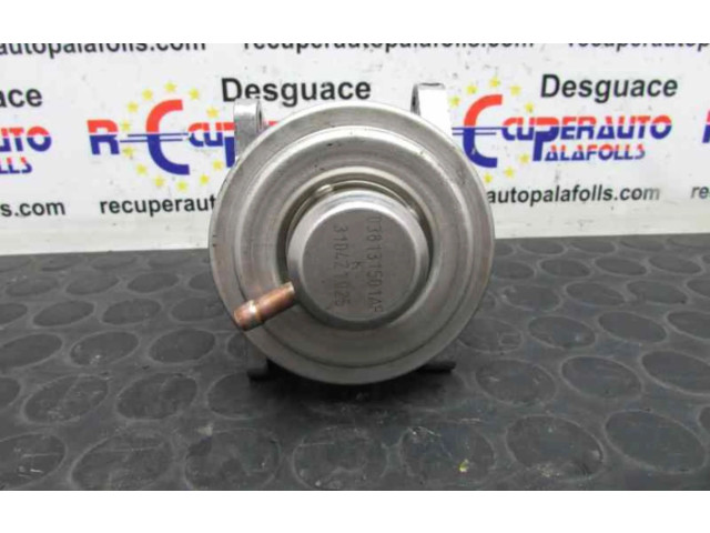 Клапан EGR 038129637D Seat Ibiza III (6L)
