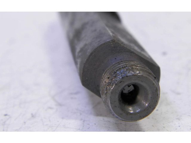 Vstřikovací čerpadlo 7700112883, 7700112883 Renault Kangoo I