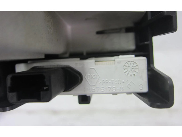 Дисплей 8200307273C, 8200307273C Renault Clio III