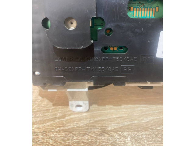 Панель приборов PP730SAE Nissan X-Trail T31
