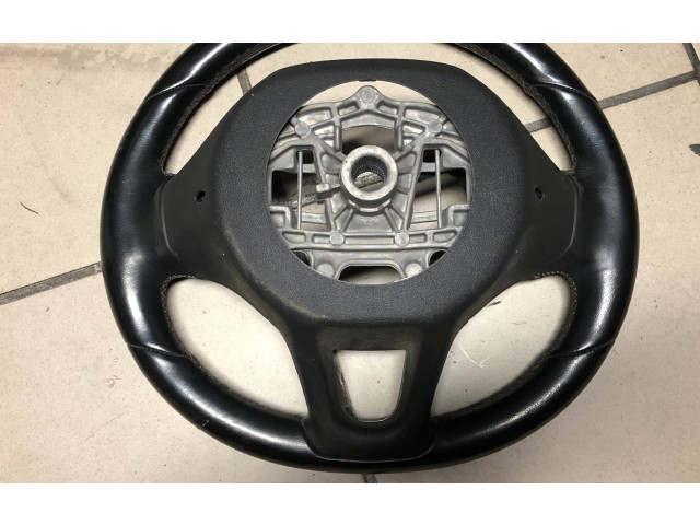 Руль Peugeot 2008 I  2013 - 2019 года 98084115ZD      