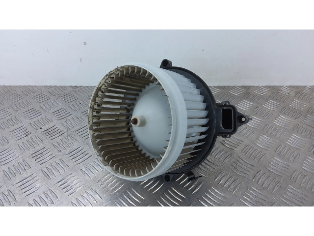 Вентилятор печки    5E2228200, 181428100   Citroen Berlingo