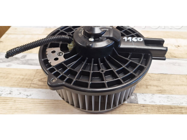 Вентилятор печки 194000 Honda Accord