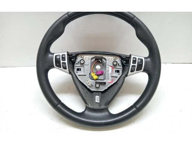 Руль Saab 9-5 1998 - 2005 года 12774366, 12774366