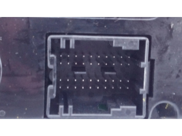 Блок управления климат-контролем 07356377170   Jeep Renegade