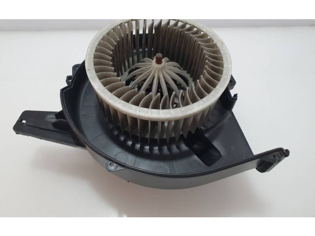 Вентилятор печки    6Q1820015C, A1916   Volkswagen Polo IV 9N3