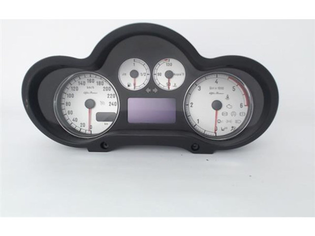 Панель приборов 156071292 Alfa Romeo GT