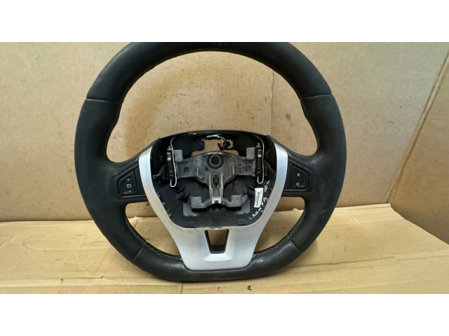 Руль Renault Laguna III  2007-2015 года 6083644B      