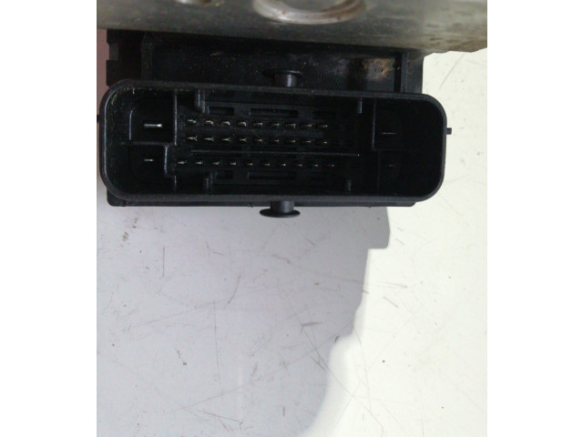 Блок АБС 0265800861, 0265232398 Citroen Berlingo 2008 - 2018 года