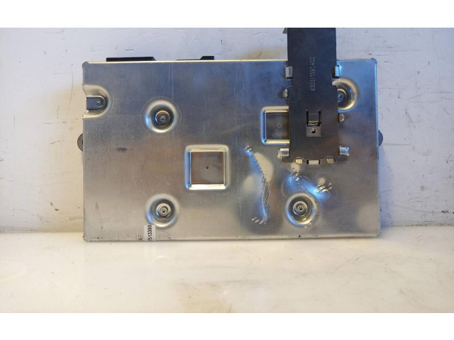 Řídící jednotka 4E0035729 Audi A8 S8 D3 4E 2003