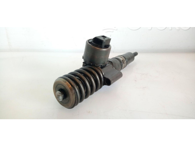 Форсунка 03G130073G Mitsubishi Outlander