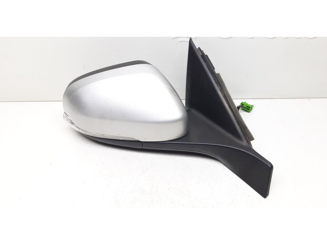 Зеркало электрическое        Volvo V70  2008 - 2013 года   