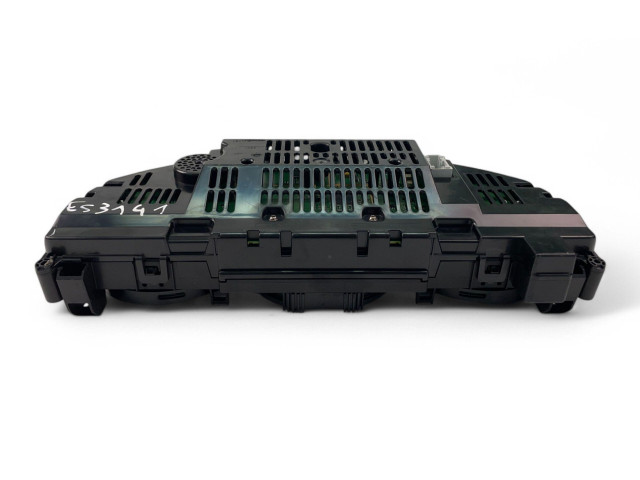 Přístrojová deska Mercedes-Benz C W204 2010 A2049004509