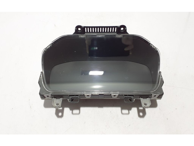 Панель приборов 32320737 Volvo XC40