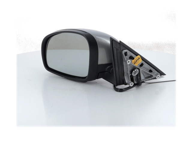 Зеркало электрическое Skoda Fabia Mk2 (5J) 2007 - 2014 года