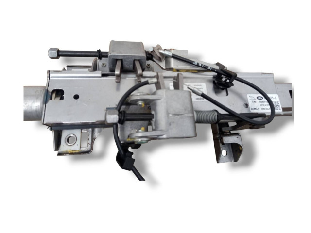 Рулевая рейка GX733C529DE, 0097849 Jaguar XE 2015 - года